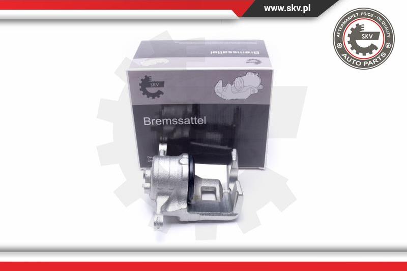 Esen SKV 56SKV022 - Brake Caliper autospares.lv