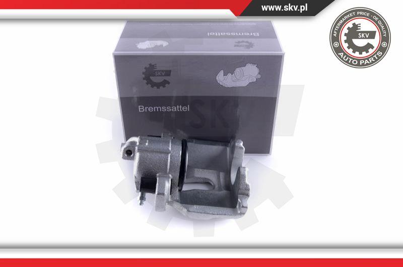 Esen SKV 50SKV981 - Brake Caliper autospares.lv