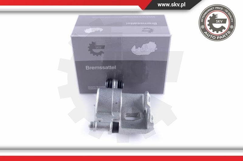 Esen SKV 50SKV932 - Brake Caliper autospares.lv