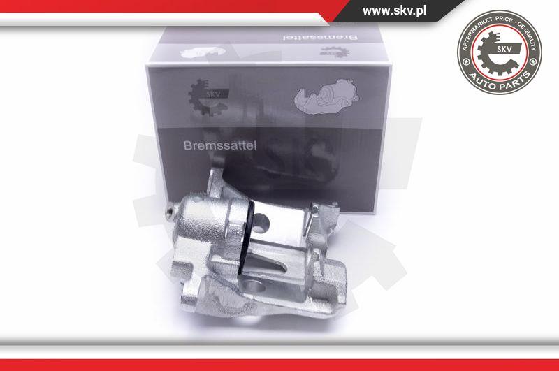 Esen SKV 50SKV971 - Brake Caliper autospares.lv