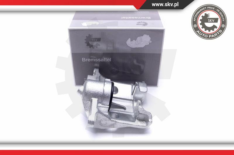 Esen SKV 50SKV972 - Brake Caliper autospares.lv