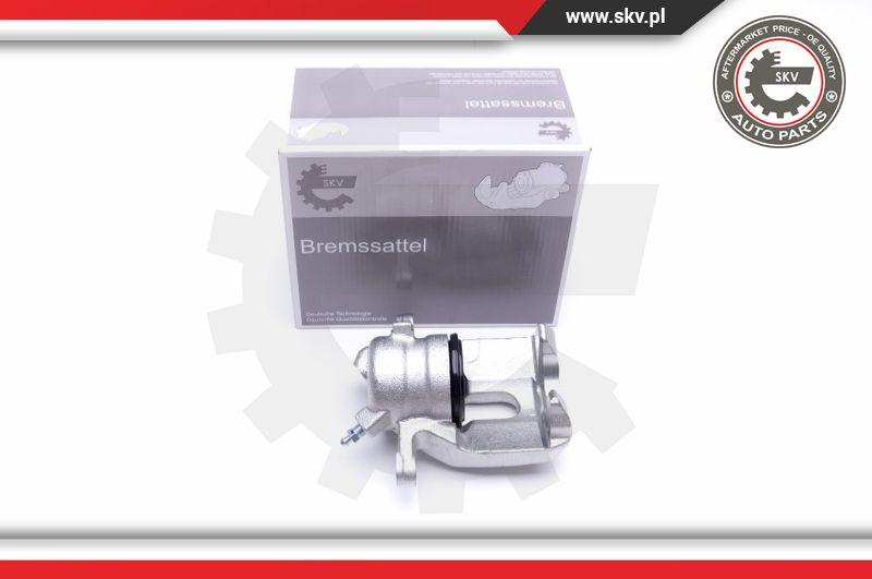 Esen SKV 50SKV491 - Brake Caliper autospares.lv