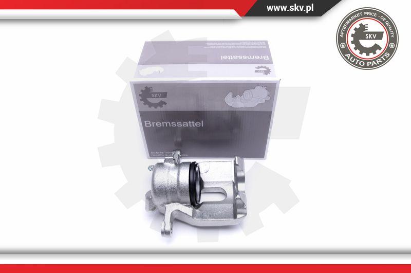 Esen SKV 50SKV492 - Brake Caliper autospares.lv