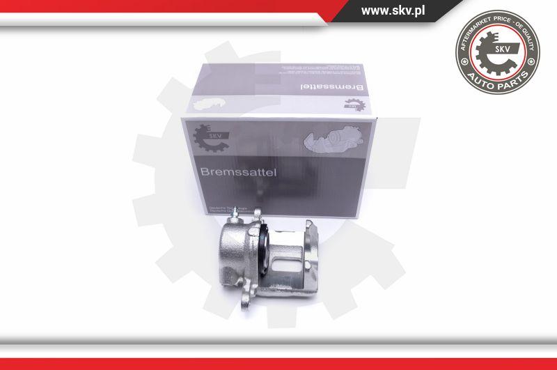 Esen SKV 50SKV471 - Brake Caliper autospares.lv