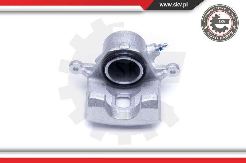 Esen SKV 50SKV501 - Brake Caliper autospares.lv