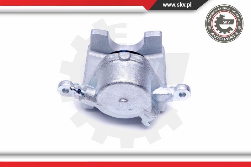 Esen SKV 50SKV501 - Brake Caliper autospares.lv