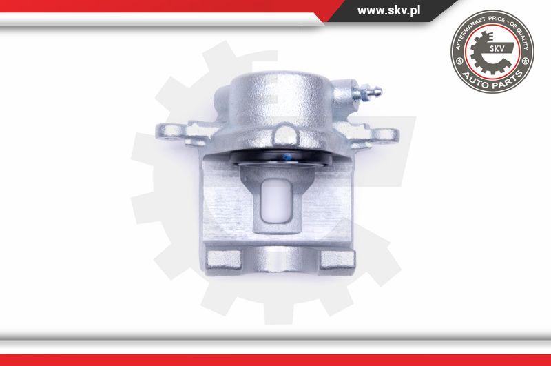 Esen SKV 50SKV501 - Brake Caliper autospares.lv