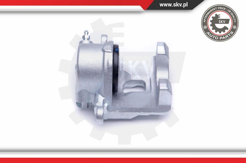 Esen SKV 50SKV501 - Brake Caliper autospares.lv