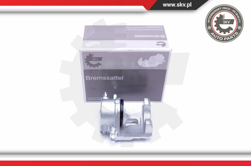 Esen SKV 50SKV501 - Brake Caliper autospares.lv