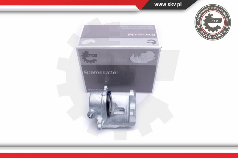 Esen SKV 50SKV502 - Brake Caliper autospares.lv