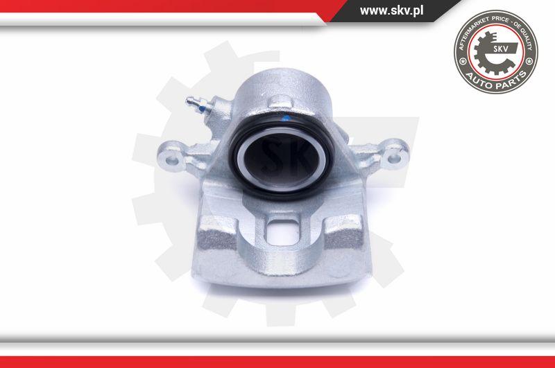 Esen SKV 50SKV502 - Brake Caliper autospares.lv