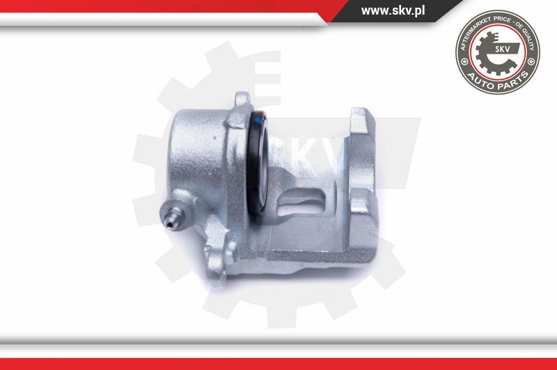 Esen SKV 50SKV502 - Brake Caliper autospares.lv