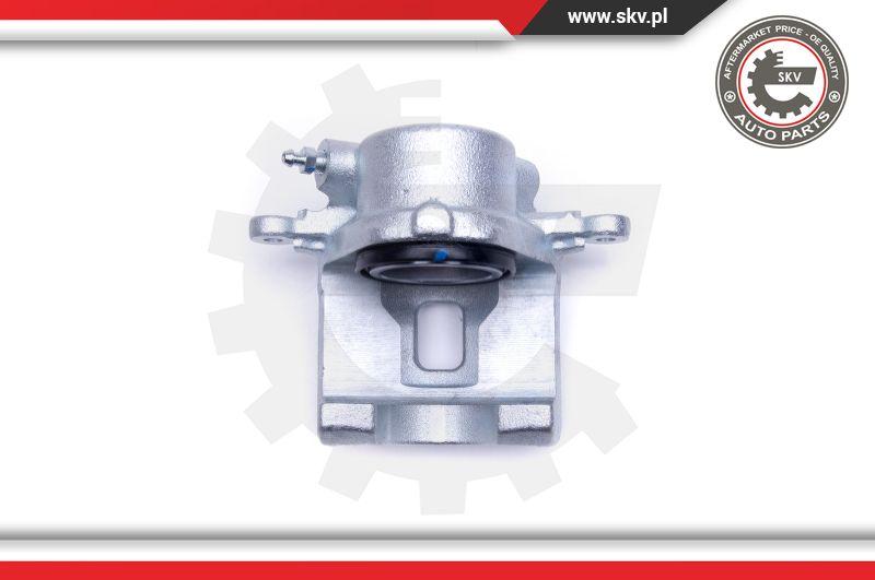 Esen SKV 50SKV502 - Brake Caliper autospares.lv