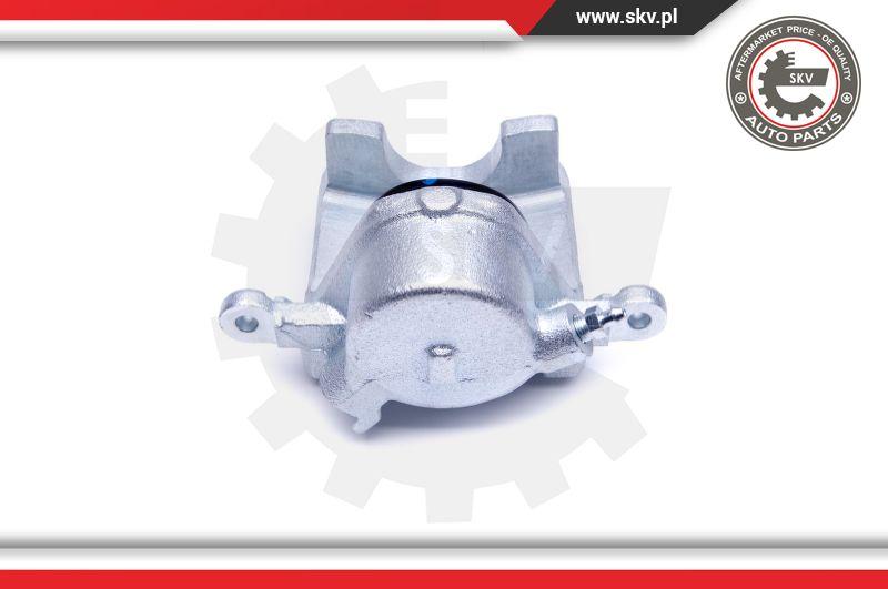 Esen SKV 50SKV502 - Brake Caliper autospares.lv