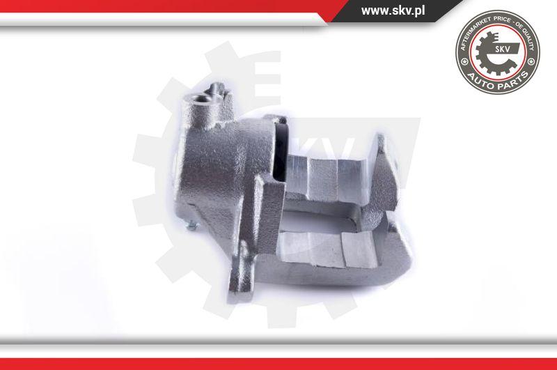 Esen SKV 50SKV824 - Brake Caliper autospares.lv