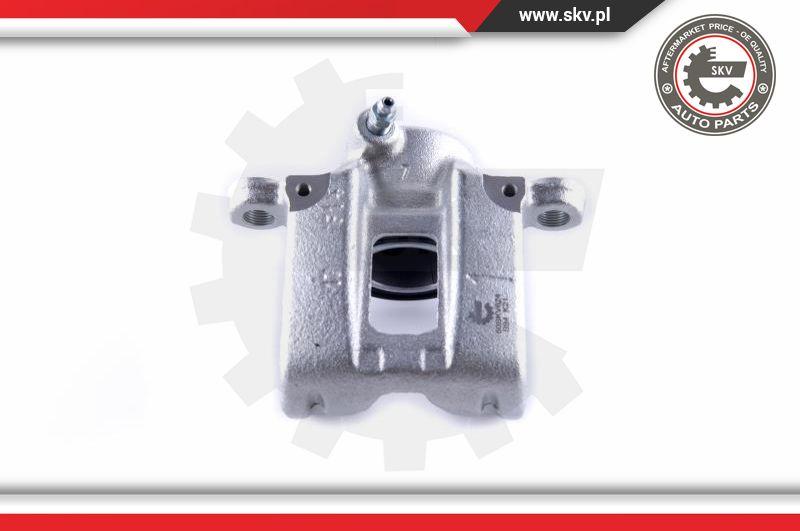 Esen SKV 50SKV824 - Brake Caliper autospares.lv