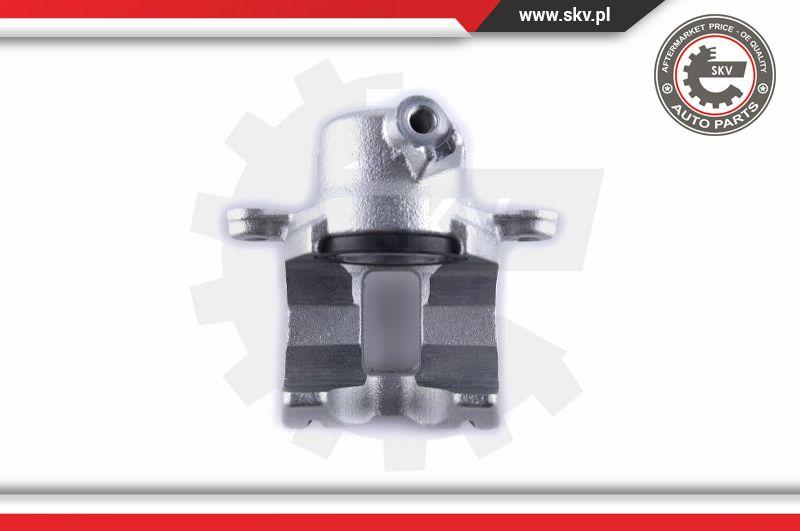 Esen SKV 50SKV824 - Brake Caliper autospares.lv