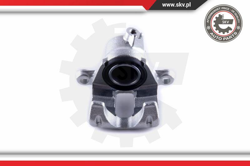 Esen SKV 50SKV824 - Brake Caliper autospares.lv