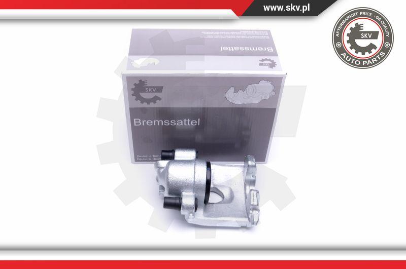 Esen SKV 50SKV352 - Brake Caliper autospares.lv