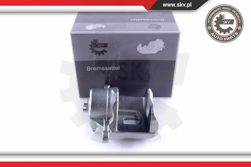 Esen SKV 50SKV771 - Brake Caliper autospares.lv