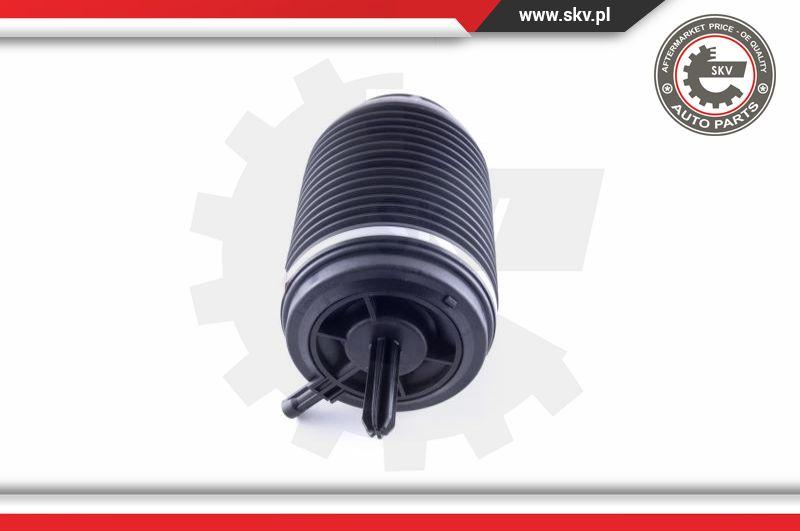 Esen SKV 58SKV030 - Air Spring, suspension autospares.lv