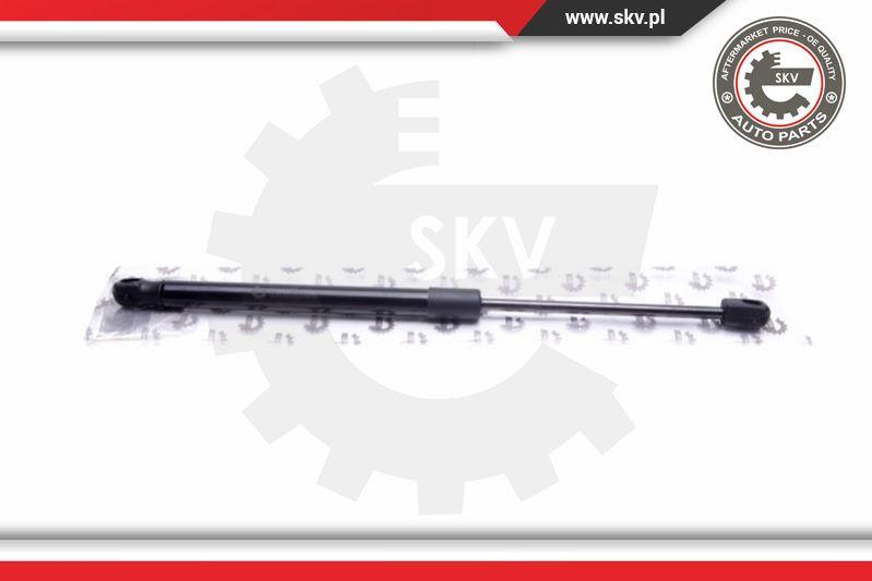 Esen SKV 52SKV568 - Gas Spring, boot, cargo area autospares.lv