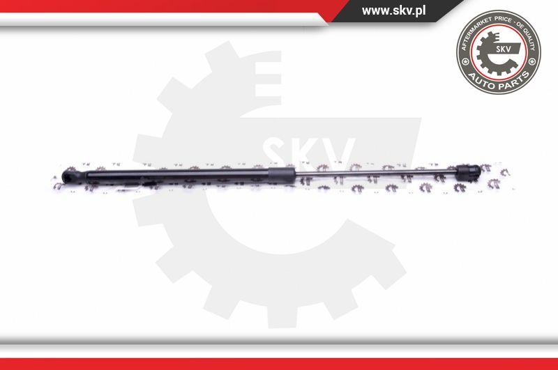 Esen SKV 52SKV530 - Gas Spring, boot, cargo area autospares.lv