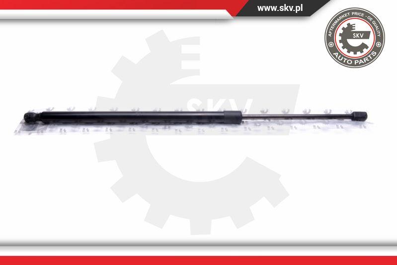 Esen SKV 52SKV622 - Gas Spring, boot, cargo area autospares.lv