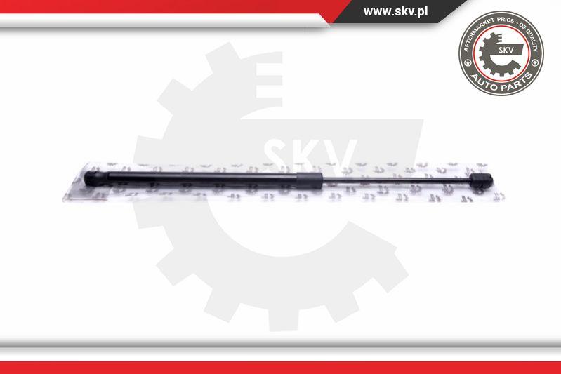 Esen SKV 52SKV675 - Gas Spring, boot, cargo area autospares.lv