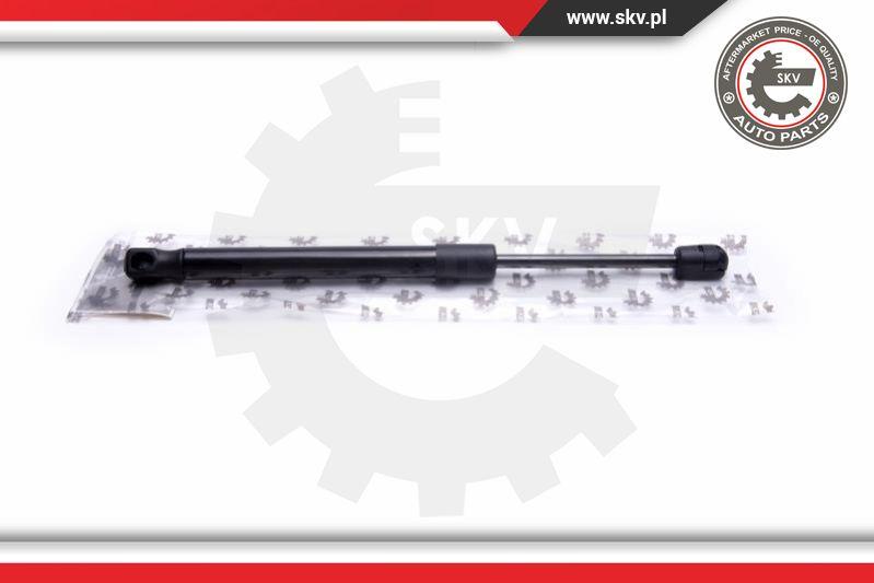 Esen SKV 52SKV069 - Gas Spring, bonnet autospares.lv