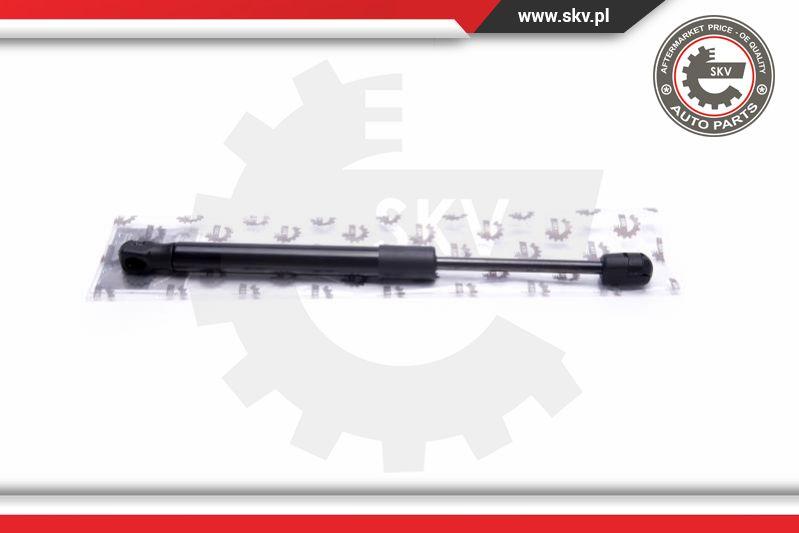 Esen SKV 52SKV062 - Gas Spring, bonnet autospares.lv