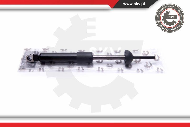 Esen SKV 52SKV088 - Gas Spring, bonnet autospares.lv