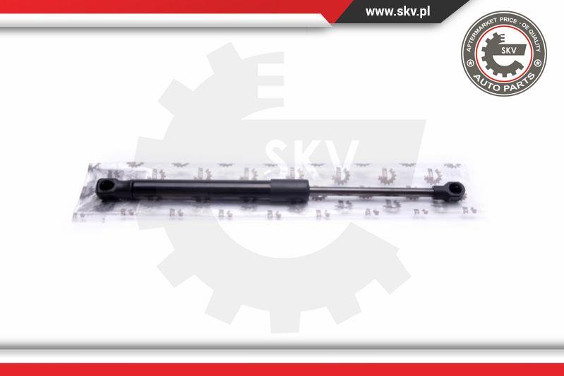 Esen SKV 52SKV108 - Gas Spring, bonnet autospares.lv