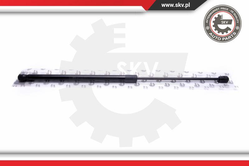 Esen SKV 52SKV115 - Gas Spring, bonnet autospares.lv