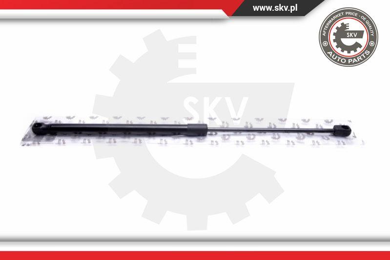 Esen SKV 52SKV112 - Gas Spring, bonnet autospares.lv