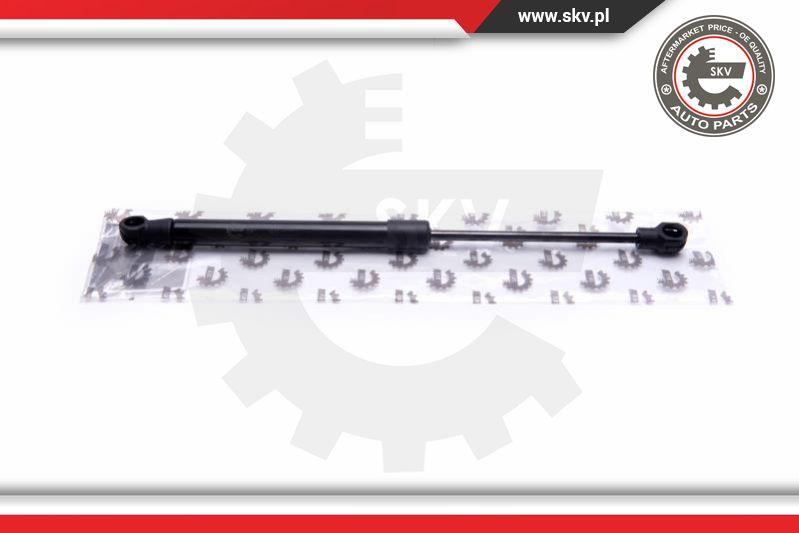 Esen SKV 52SKV117 - Gas Spring, bonnet autospares.lv