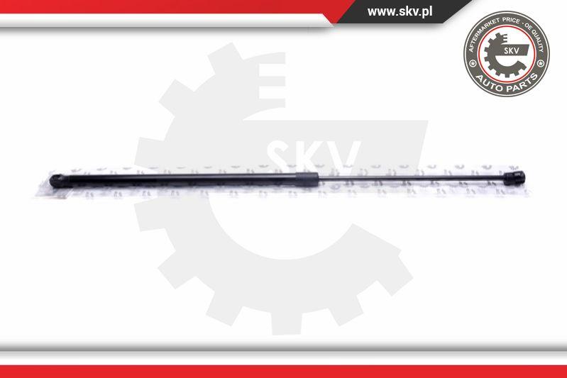 Esen SKV 52SKV122 - Gas Spring, bonnet autospares.lv