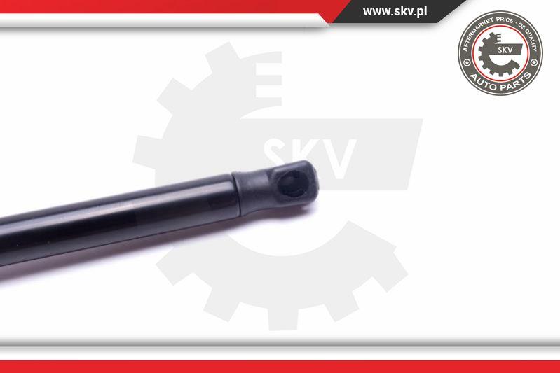 Esen SKV 52SKV722 - Gas Spring, boot, cargo area autospares.lv