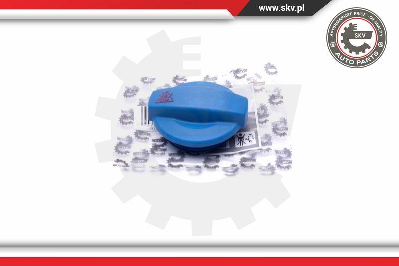 Esen SKV 61SKV012 - Sealing Cap, coolant tank autospares.lv