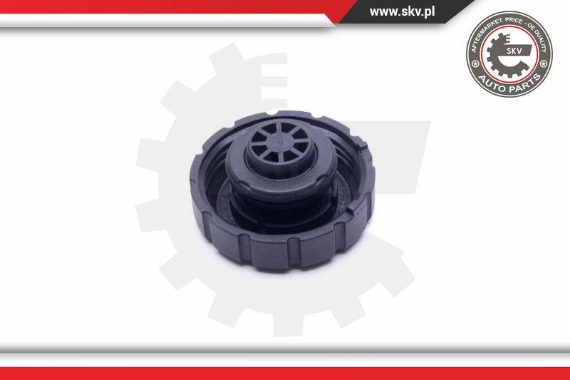 Esen SKV 61SKV017 - Sealing Cap, coolant tank autospares.lv