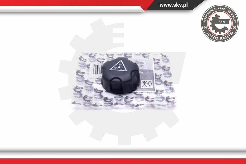 Esen SKV 61SKV026 - Sealing Cap, coolant tank autospares.lv