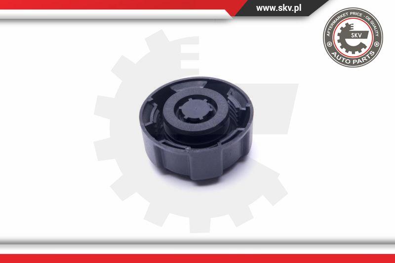 Esen SKV 61SKV026 - Sealing Cap, coolant tank autospares.lv