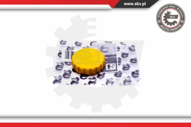 Esen SKV 61SKV020 - Sealing Cap, coolant tank autospares.lv