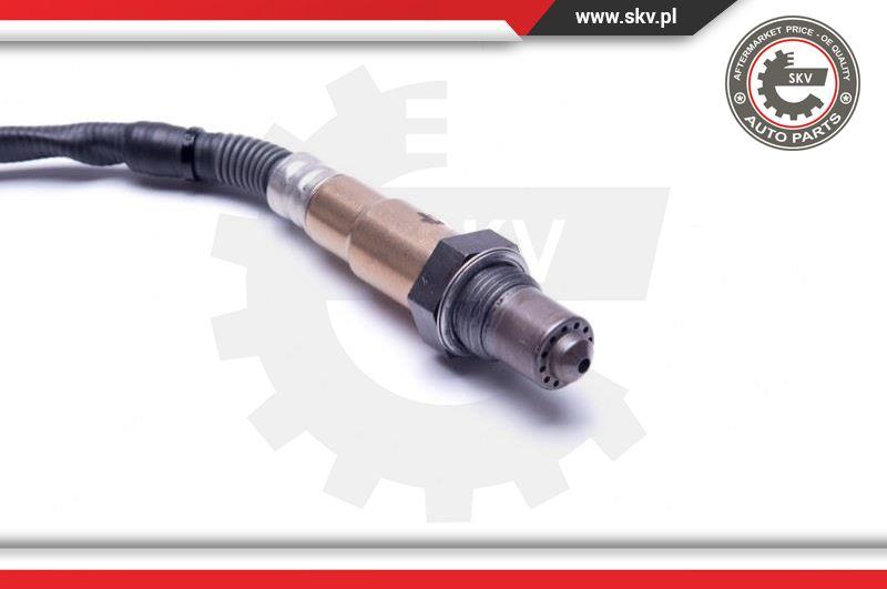 Esen SKV 09SKV414 - Lambda Sensor autospares.lv