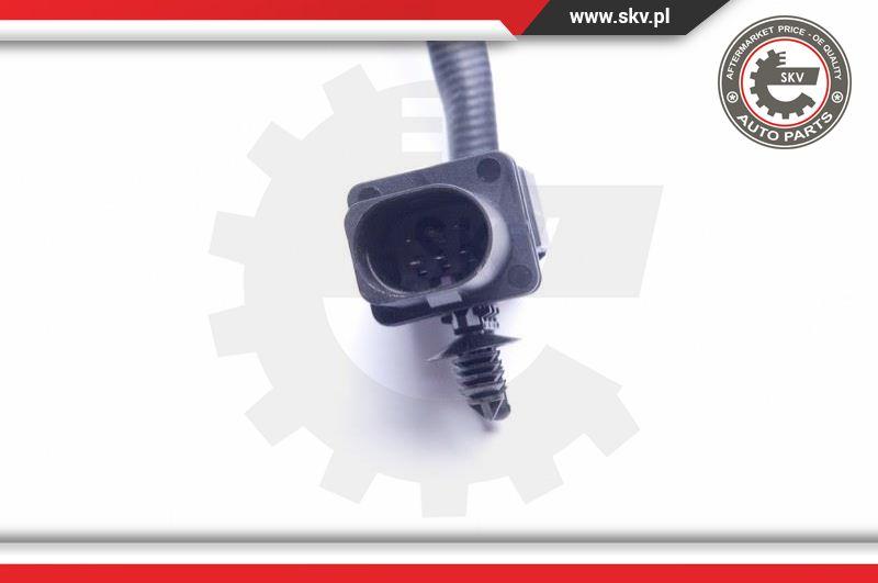 Esen SKV 09SKV414 - Lambda Sensor autospares.lv