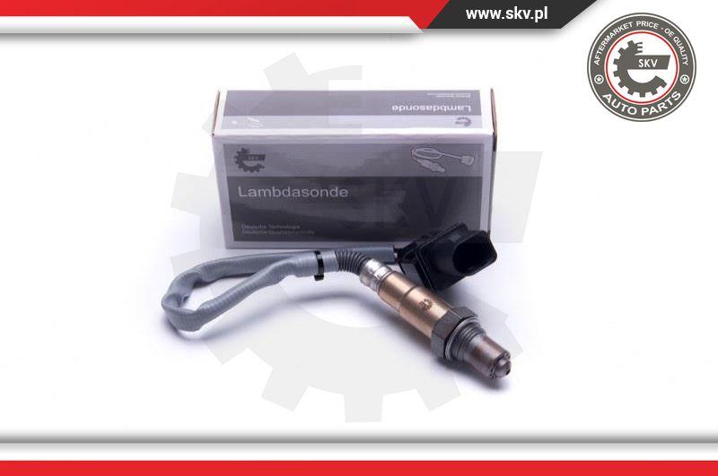 Esen SKV 09SKV416 - Lambda Sensor autospares.lv