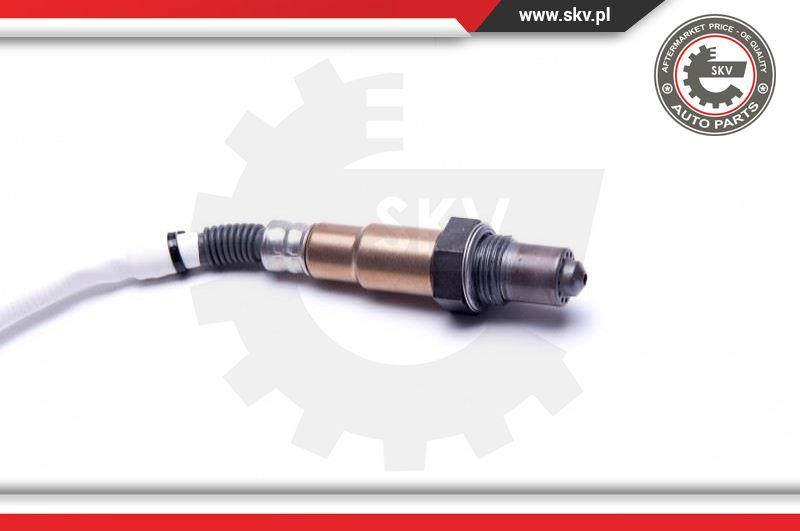 Esen SKV 09SKV428 - Lambda Sensor autospares.lv