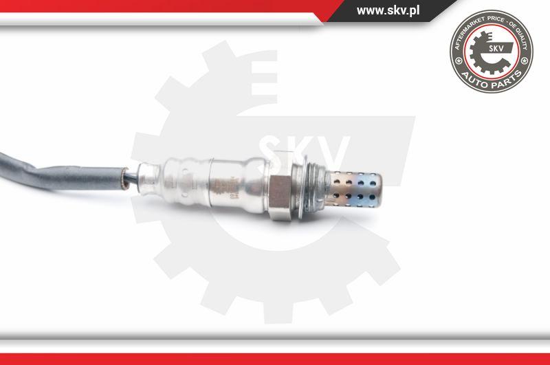 Esen SKV 09SKV594 - Lambda Sensor autospares.lv