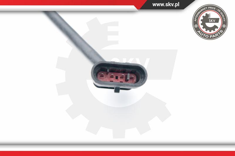 Esen SKV 09SKV594 - Lambda Sensor autospares.lv