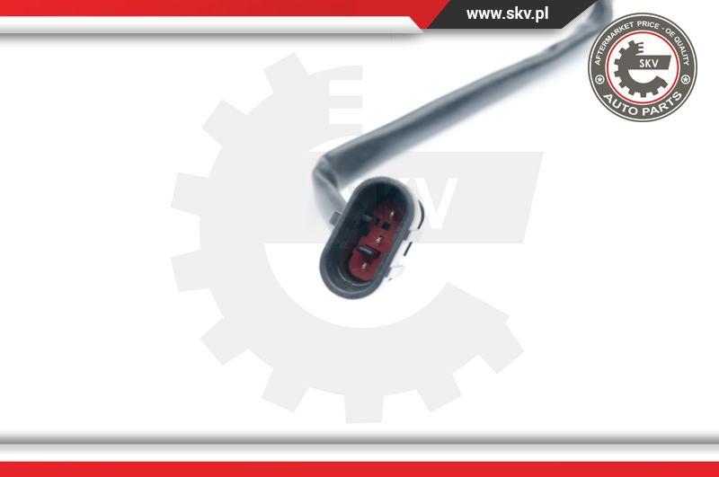 Esen SKV 09SKV549 - Lambda Sensor autospares.lv